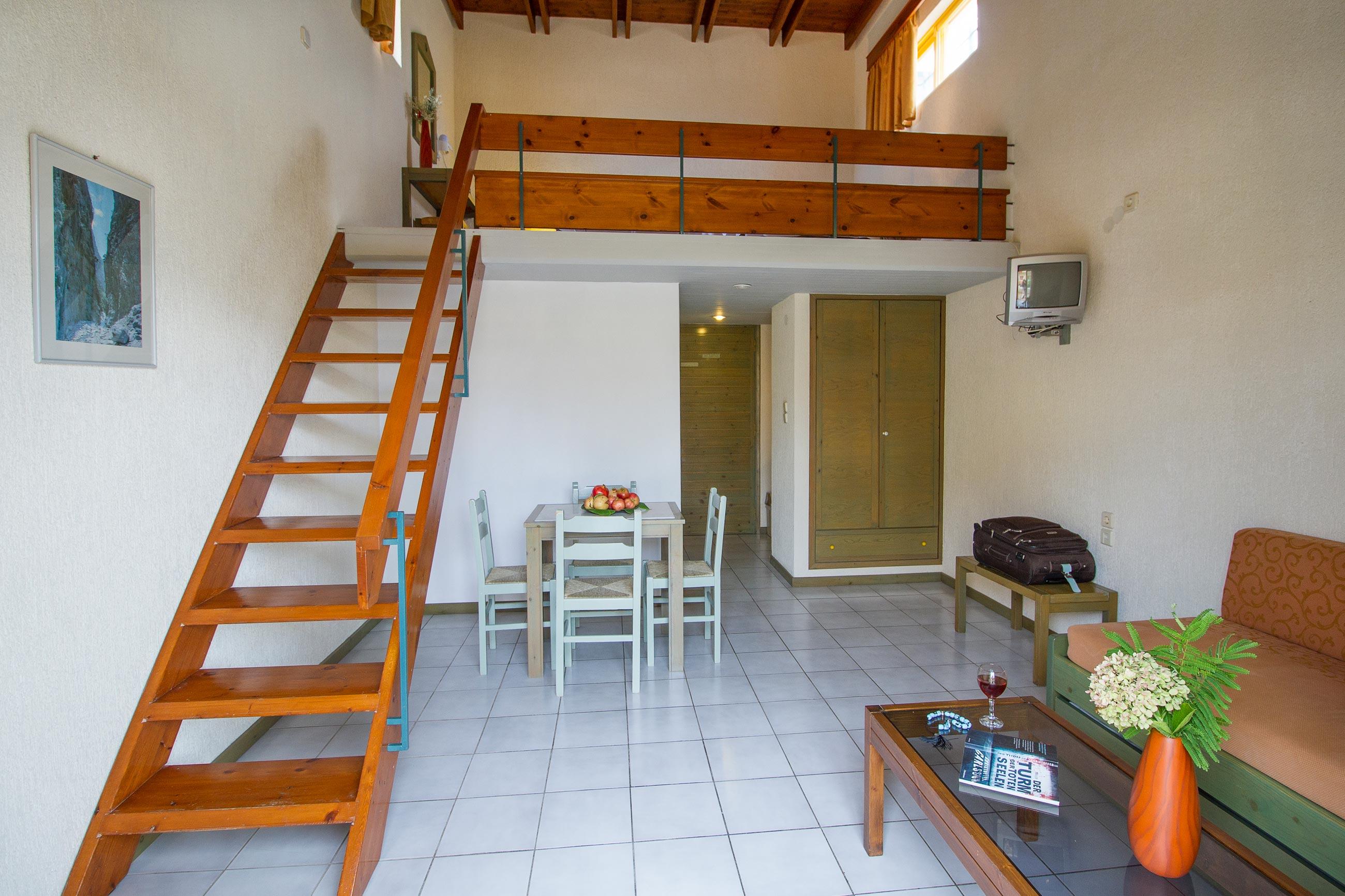 Lycasti Maisonettes Tavronitis  Ngoại thất bức ảnh