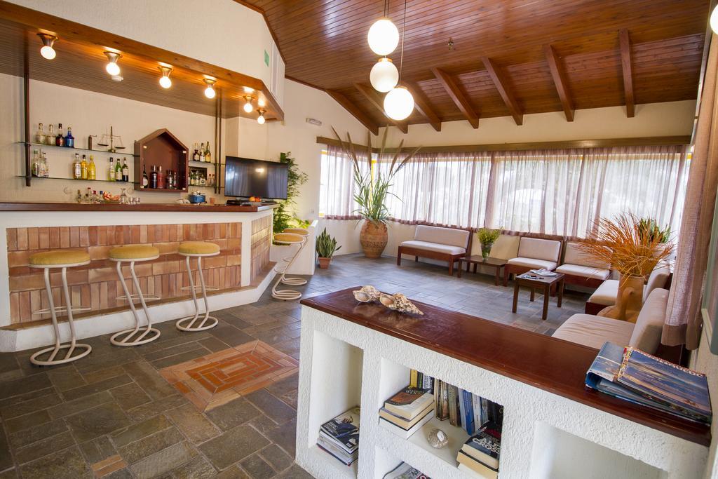 Lycasti Maisonettes Tavronitis  Ngoại thất bức ảnh