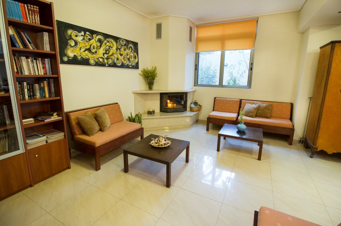 Lycasti Maisonettes Tavronitis  Ngoại thất bức ảnh